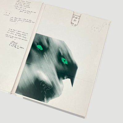 2003 Chris Morris 'My Wrongs #8245-8249 & 117' DVD