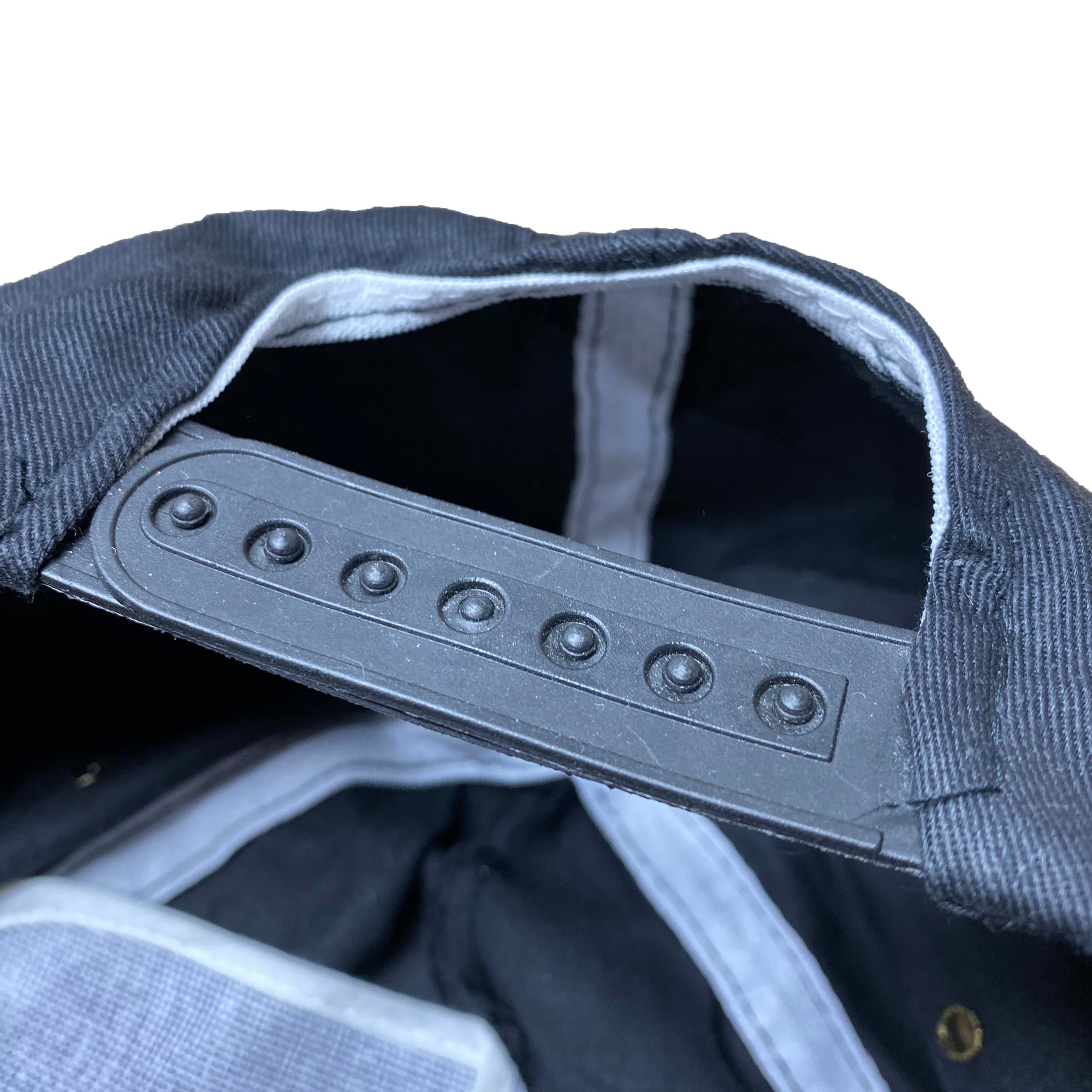 80’s Motorola Snapback Cap