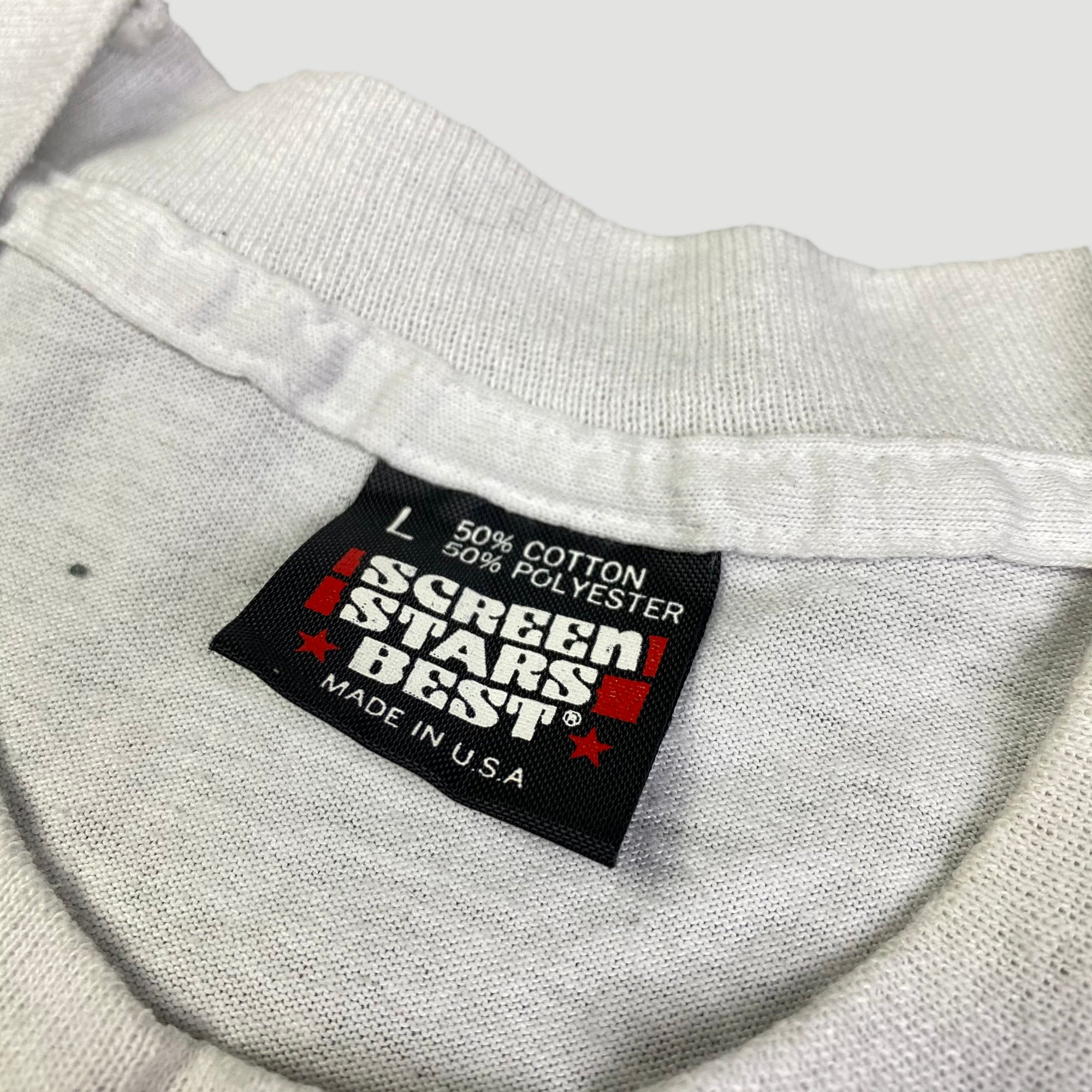 Early 90's ‘Fine Wine’ T-Shirt