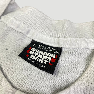 Early 90's ‘Fine Wine’ T-Shirt