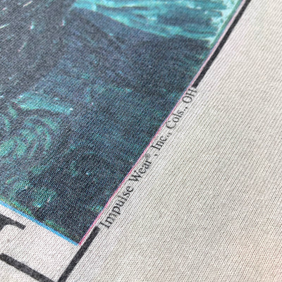 Mid 90's Vincent van Gogh T-Shirt