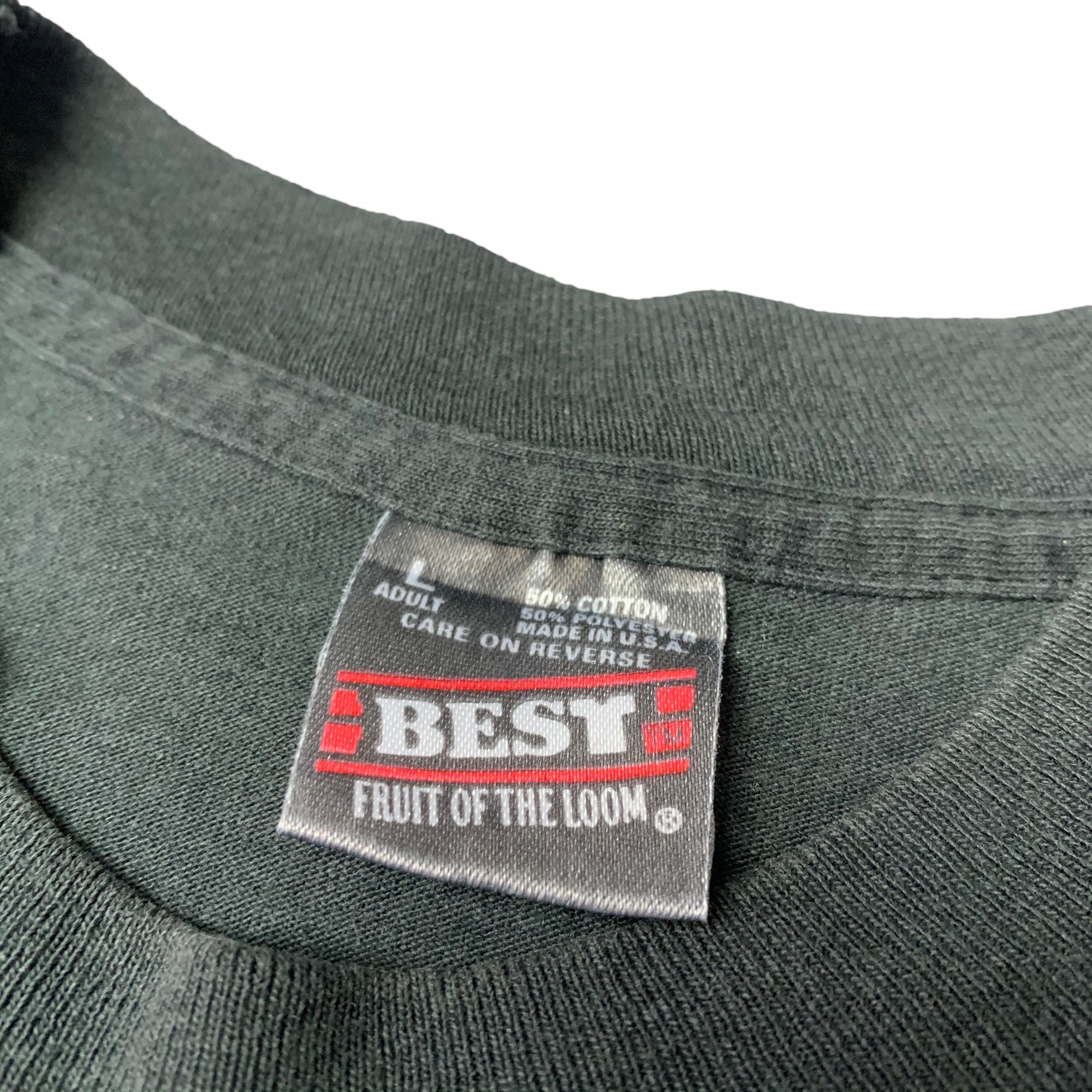 1996 Hangover Classic Long Sleeve T-Shirt