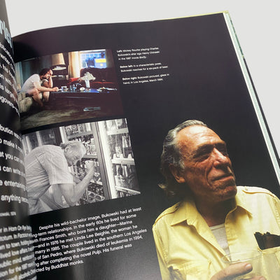 2007 'The Beats' An Illustrated Journey Through the Beat Generation