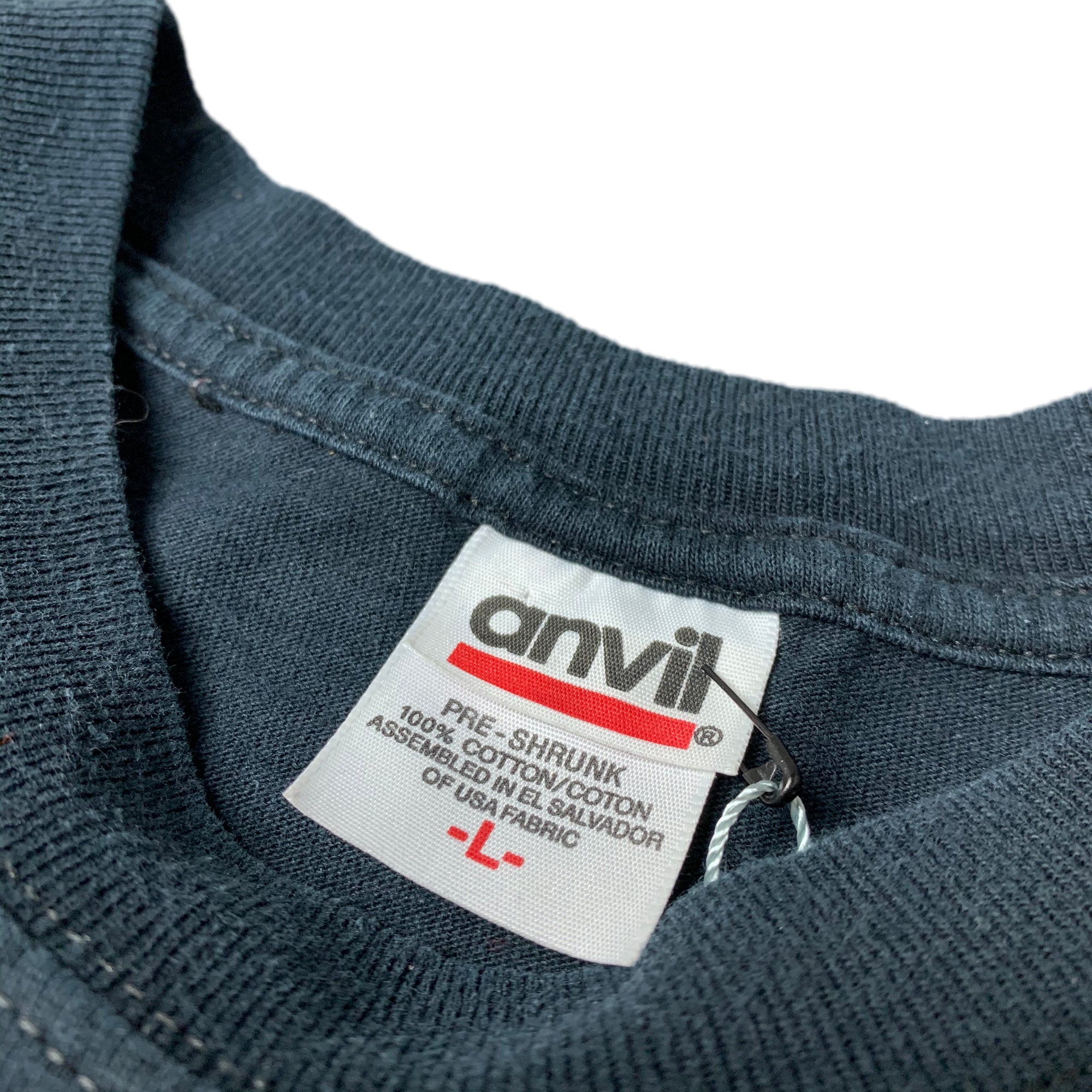 Late 90's 'Life Is A Cabernet' T-Shirt