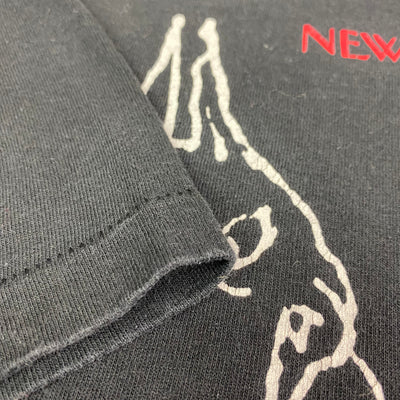 1993 The New Yorker Dog T-Shirt