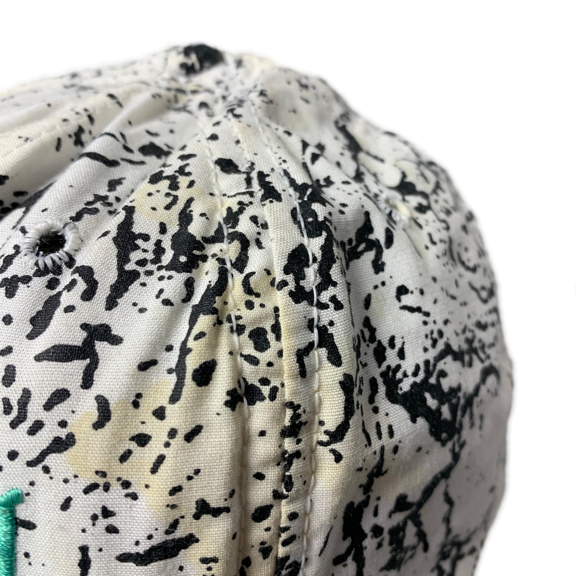 Early 90's SeaWorld Snapback Cap