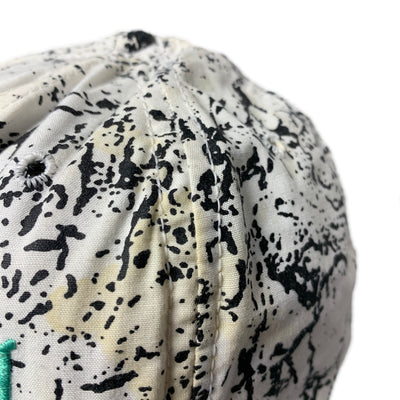 Early 90's SeaWorld Snapback Cap