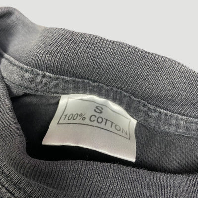 1999 RATM Battle of Los Angeles LS T-Shirt