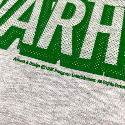 1996 'I Shot Andy Warhol' T-Shirt