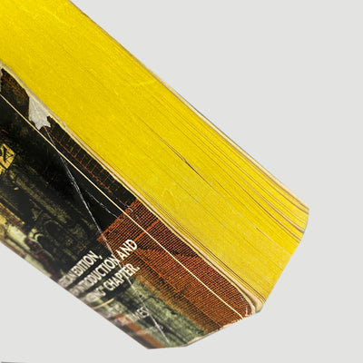 1988 Anthony Burgess 'A Clockwork Orange'