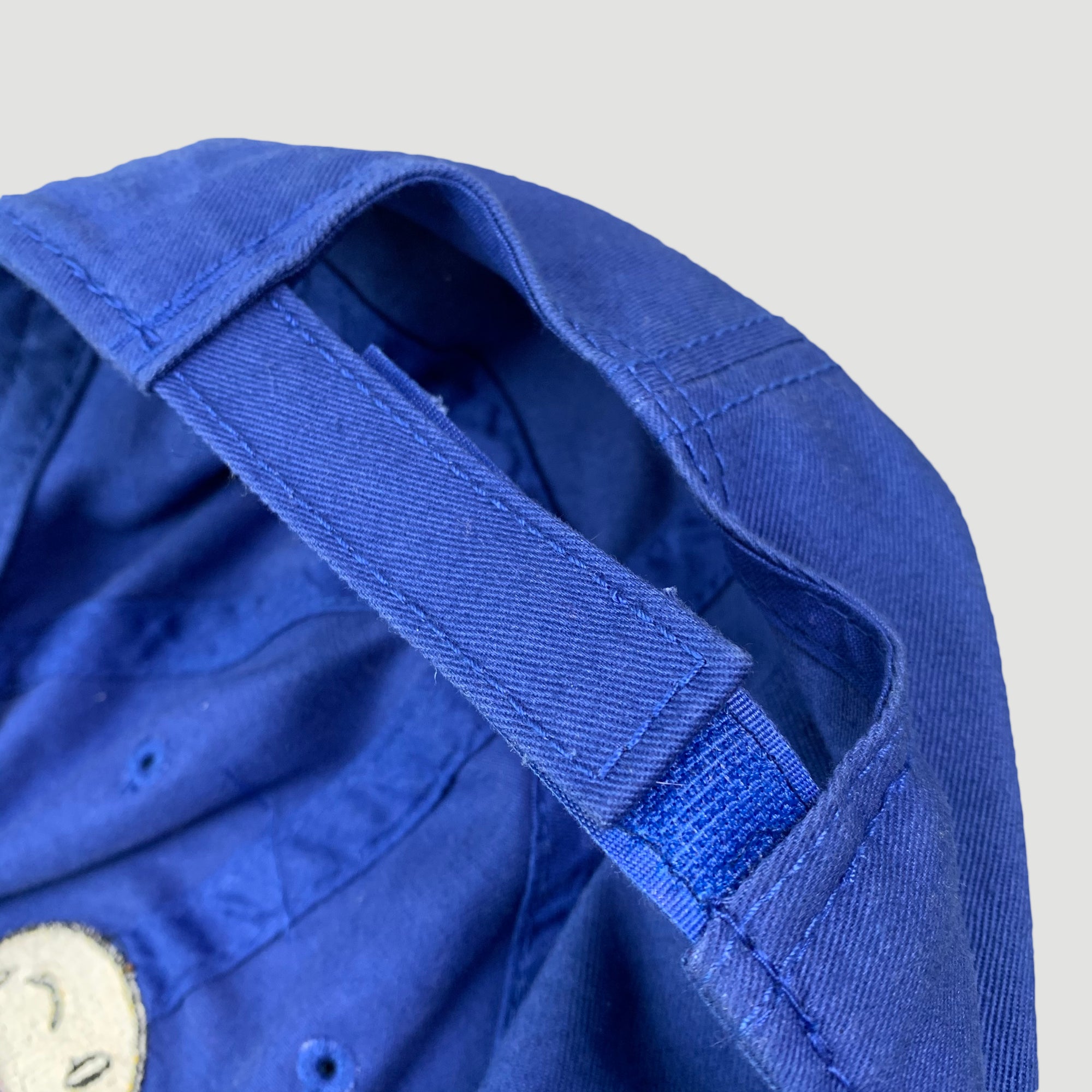 2010's Bubba Gump Shrimp Co. Strapback Cap