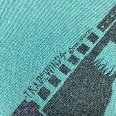 Mid 90's Lord Byron 'Wine' T-Shirt