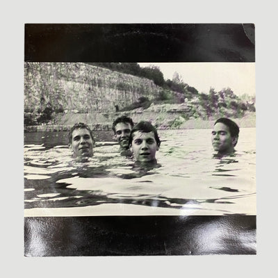 1991 Slint 'Spiderland' Vinyl LP 1st Press