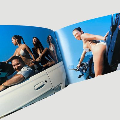 00's Chris Cunningham 2 x DVD Set