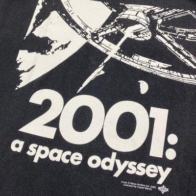 2005 '2001: A Space Odyssey' T-Shirt