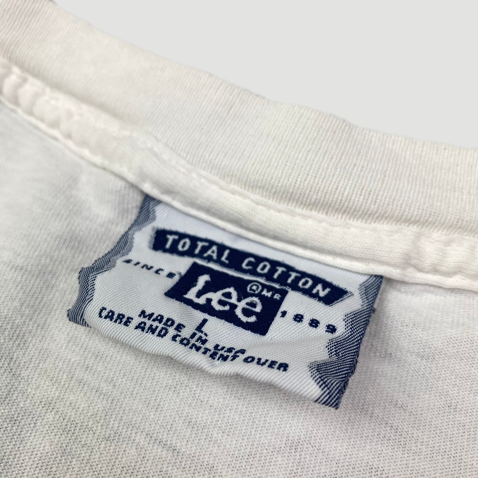 90's Albert Einstein 'Research' T-Shirt