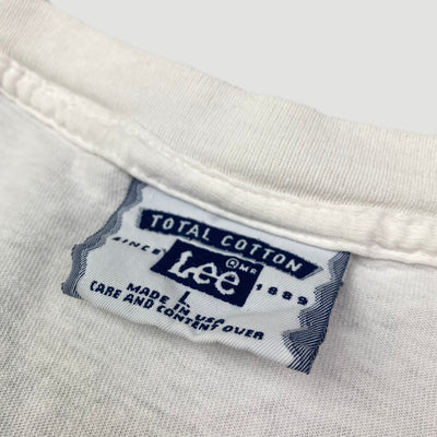 90's Albert Einstein 'Research' T-Shirt