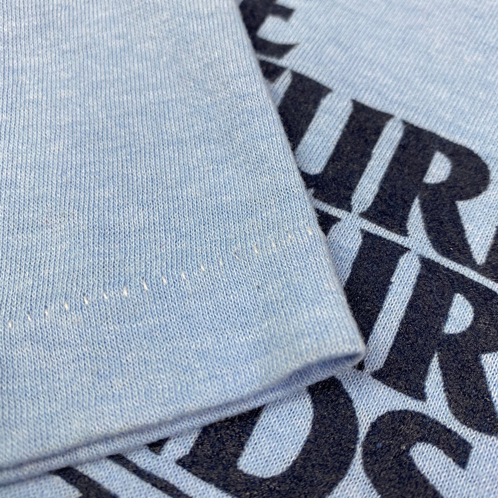 80's 'Freeze The Nuclear Arms Race' T-Shirt