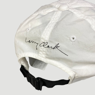 2017 Larry Clark x Vans Snapback