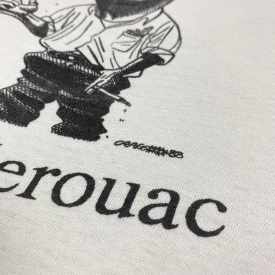 90's Jack Keroauc T-Shirt