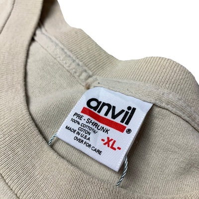 Mid 90's Vincent van Gogh T-Shirt