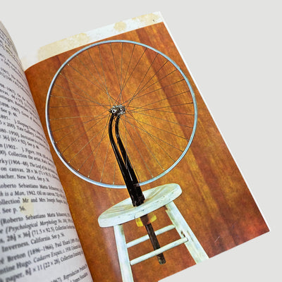 1974 Dawn Ades 'Dada and Surrealism' 64 Pages in Colour