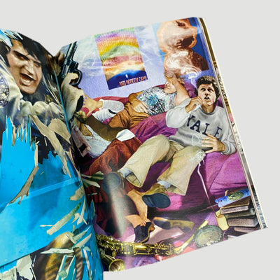 1999 ‘20th Century Dreams’ by Cohn & Peellaert