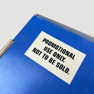 1996 Independence Day Promo Only Box Set