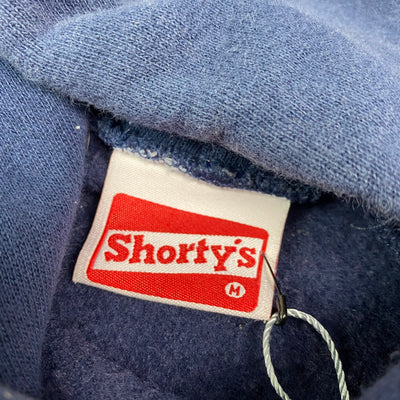 90's Shorty's 'Muska' Hoodie