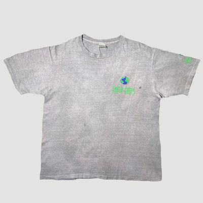 Early 90's Earth Corps T-Shirt