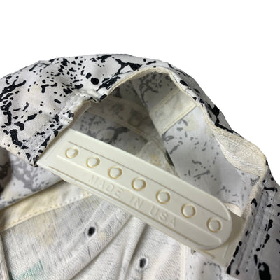 Early 90's SeaWorld Snapback Cap