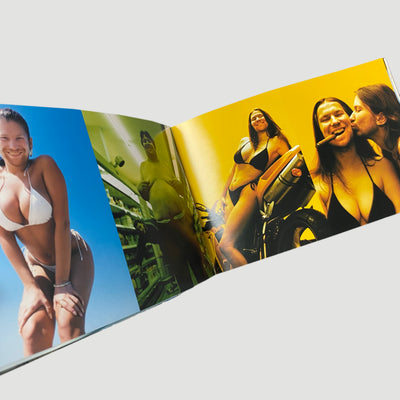 00's Chris Cunningham 2 x DVD Set