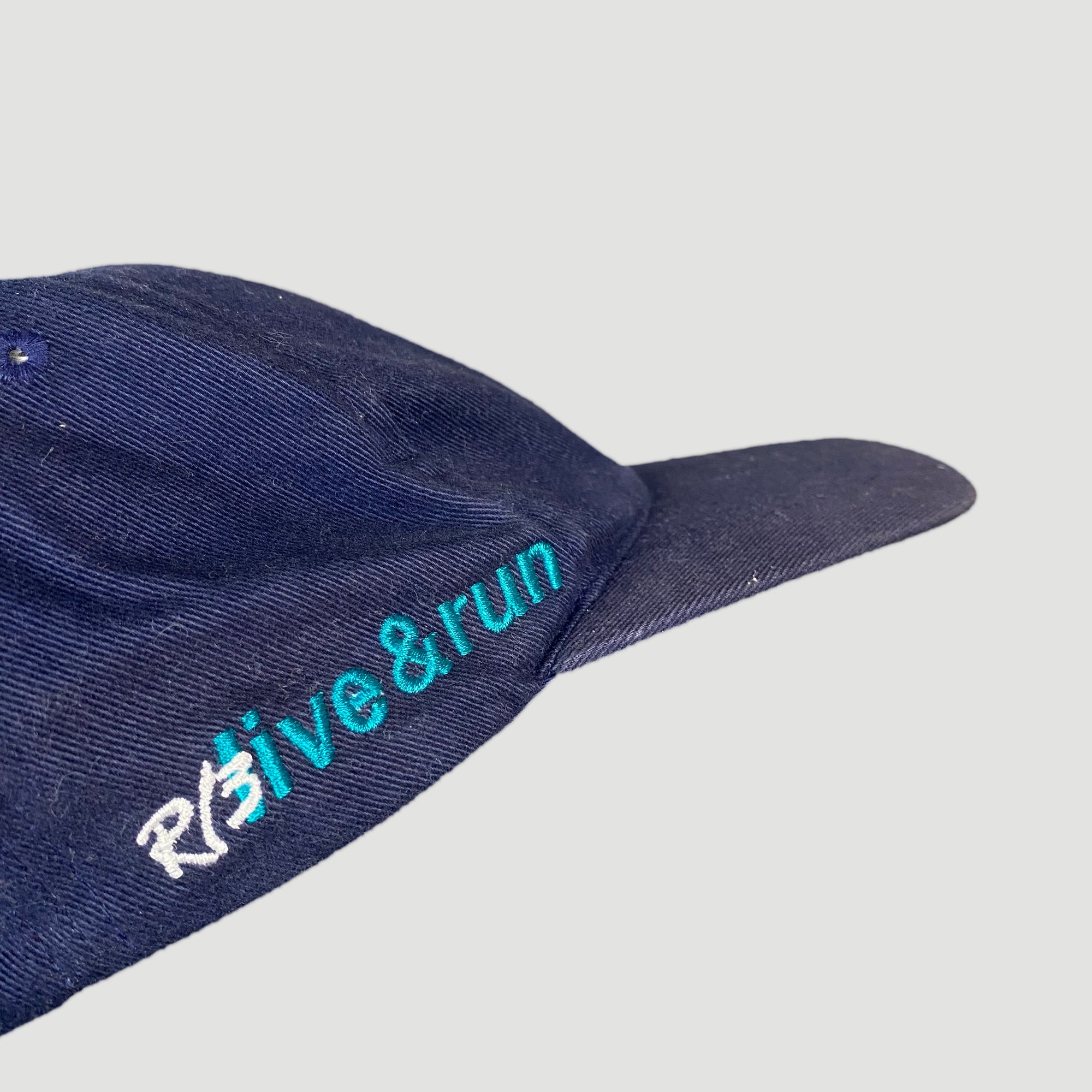 90's Siemens Velcroback Cap