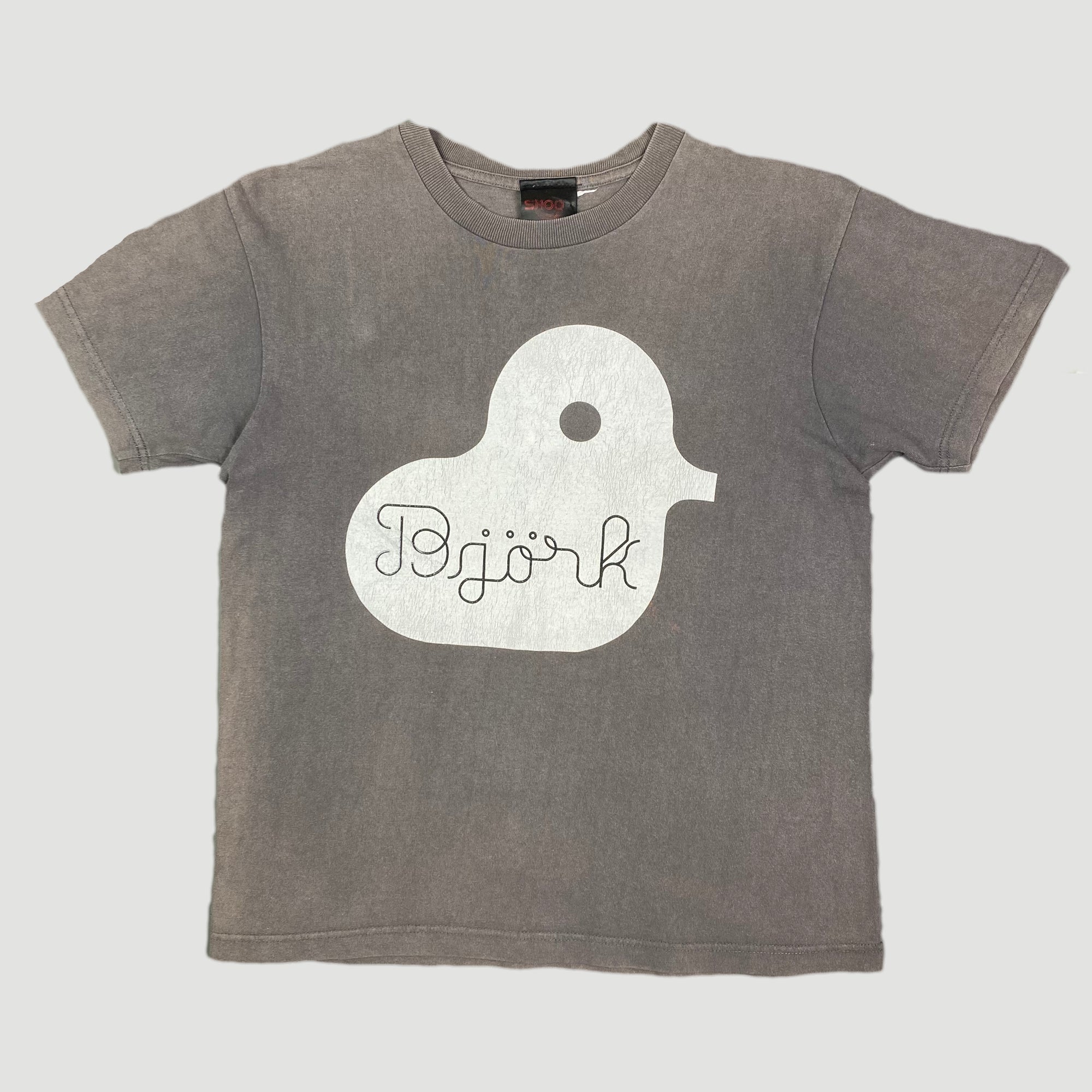 2001 Björk Vespertine T-Shirt