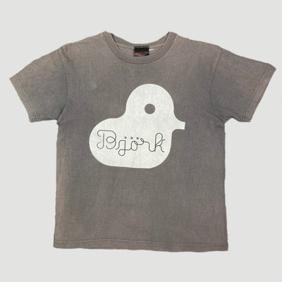 2001 Björk Vespertine T-Shirt
