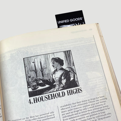 1978 High Times Encyclopedia of Recreational Drugs