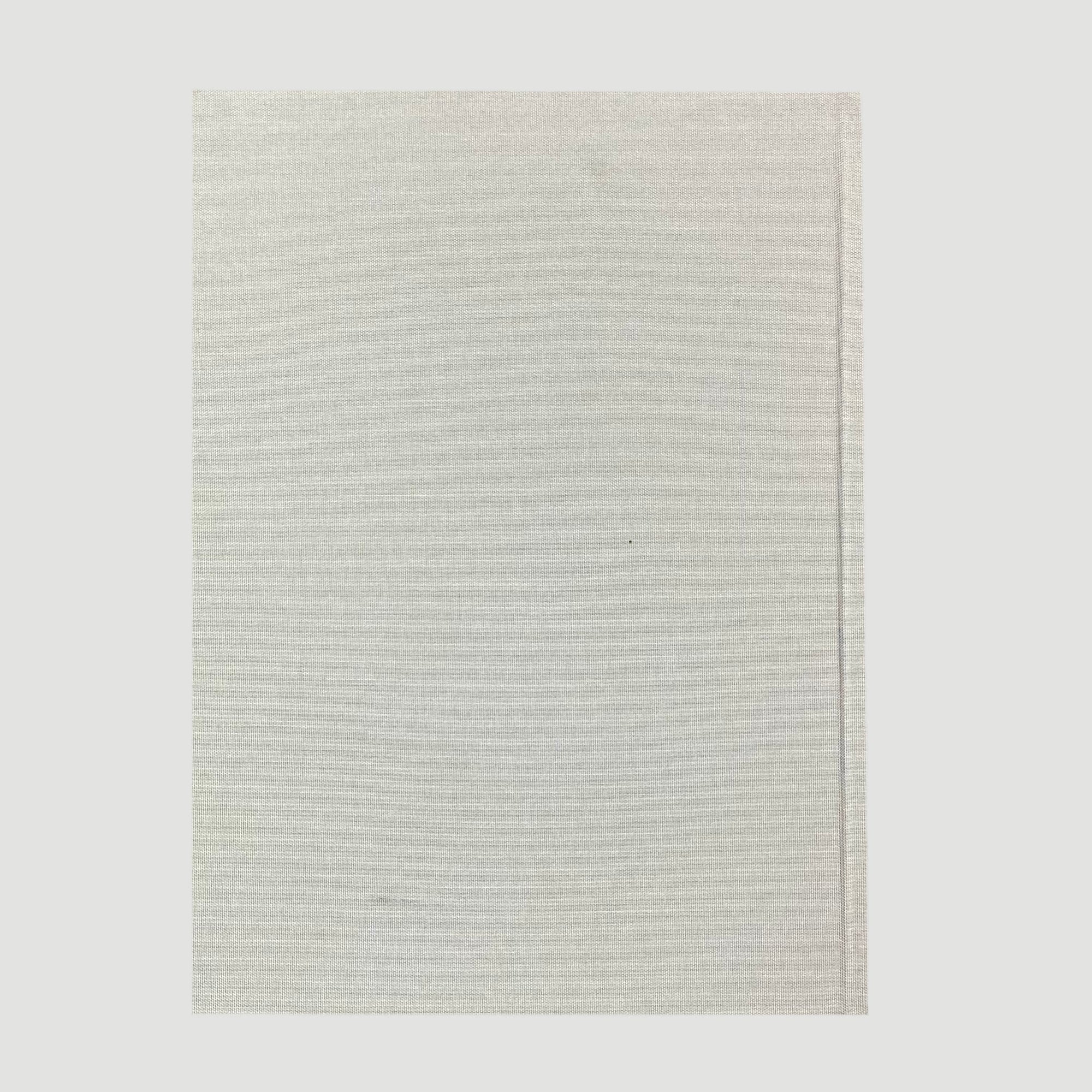 2014 Ian Curtis 'So This Is Permanence' UK 1st Edition