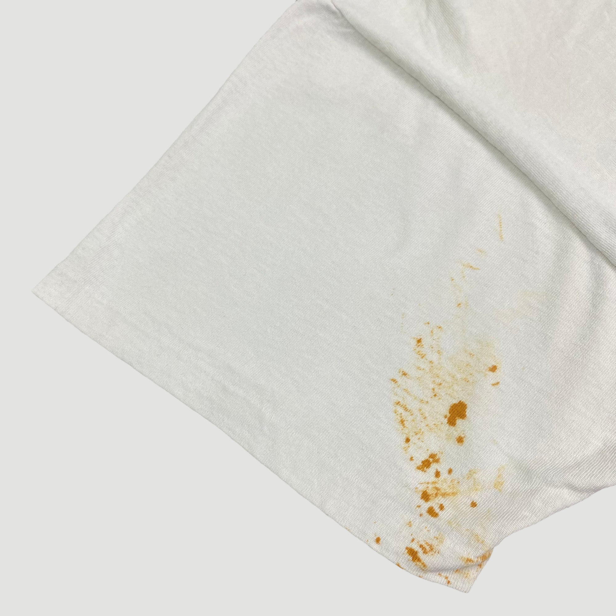 1988 Andy Warhol Marilyn Monroe T-Shirt