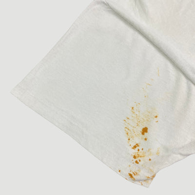 1988 Andy Warhol Marilyn Monroe T-Shirt