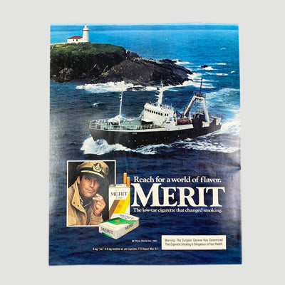 1984 Vanity Fair Keith Haring Valentine Issue