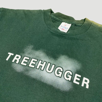 90's 'Treehugger' T-Shirt