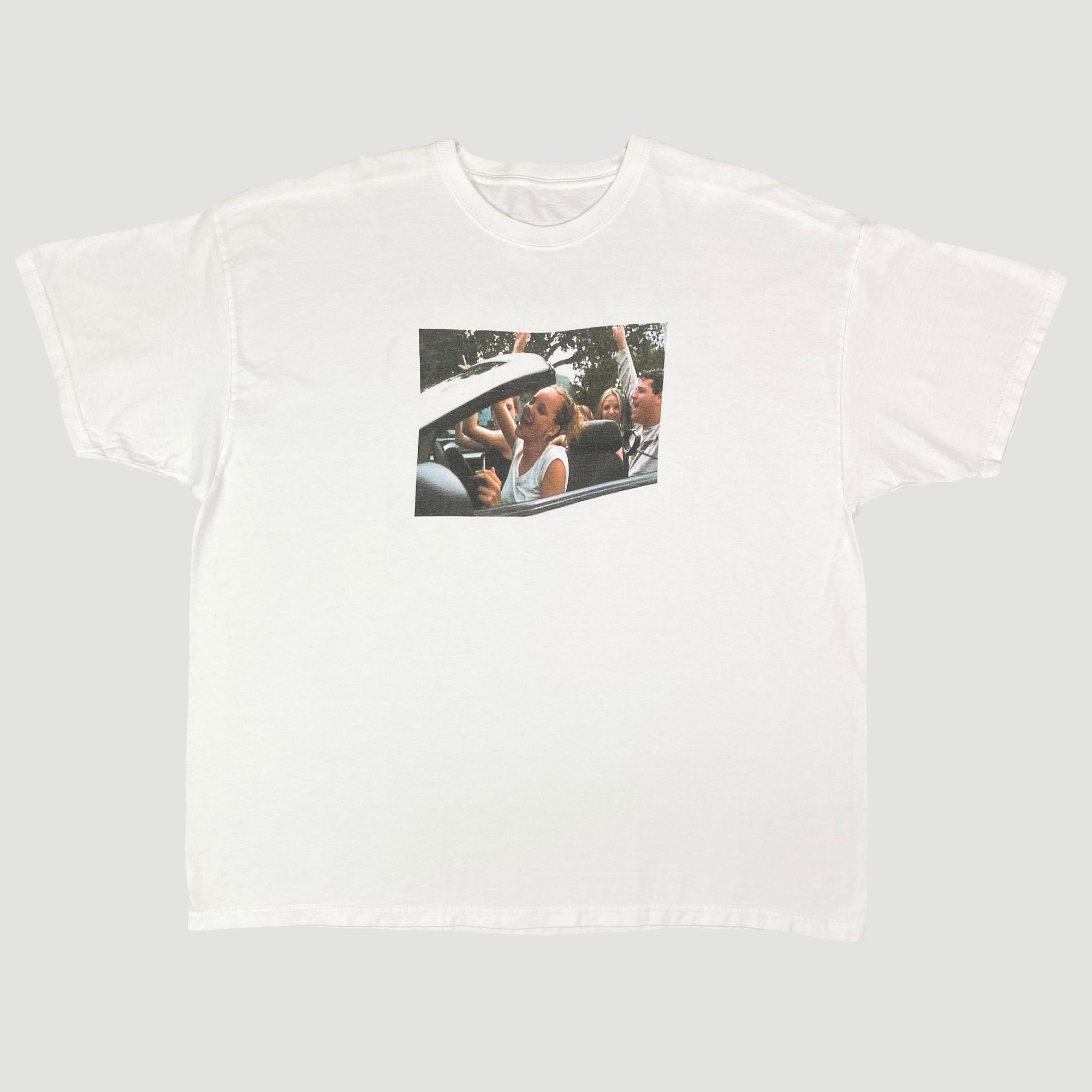 00’s Bully T-Shirt