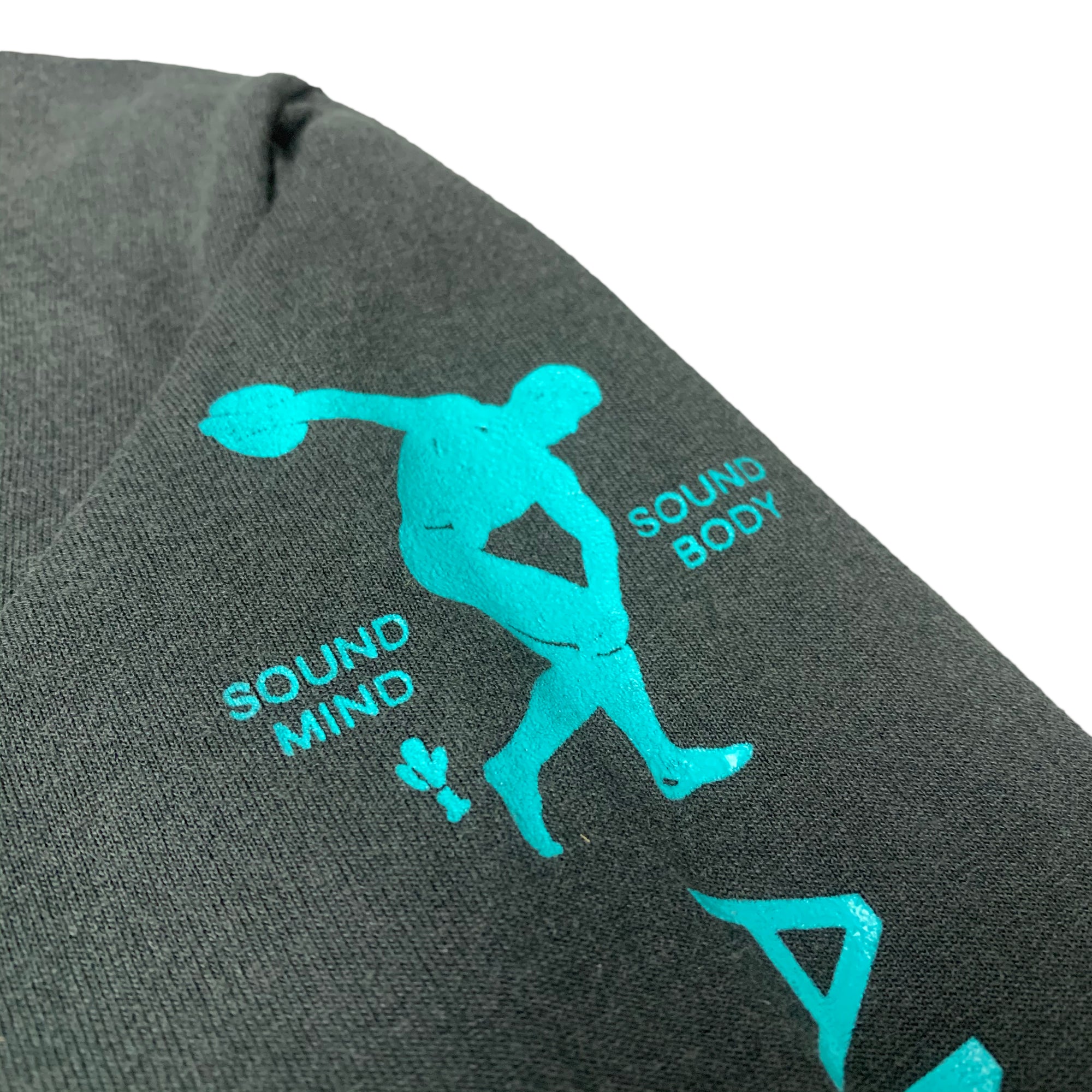 1996 Hangover Classic Long Sleeve T-Shirt