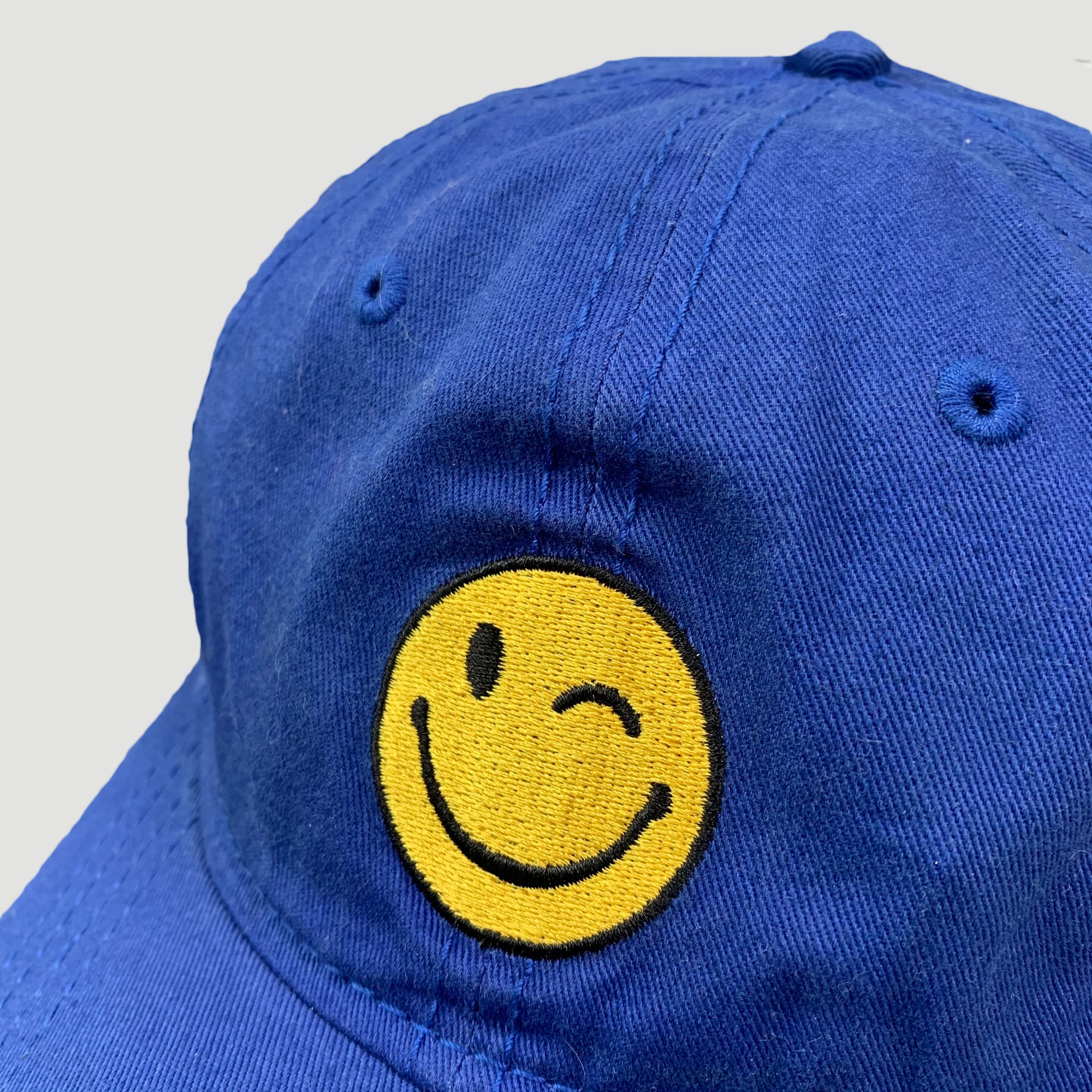 2010's Bubba Gump Shrimp Co. Strapback Cap