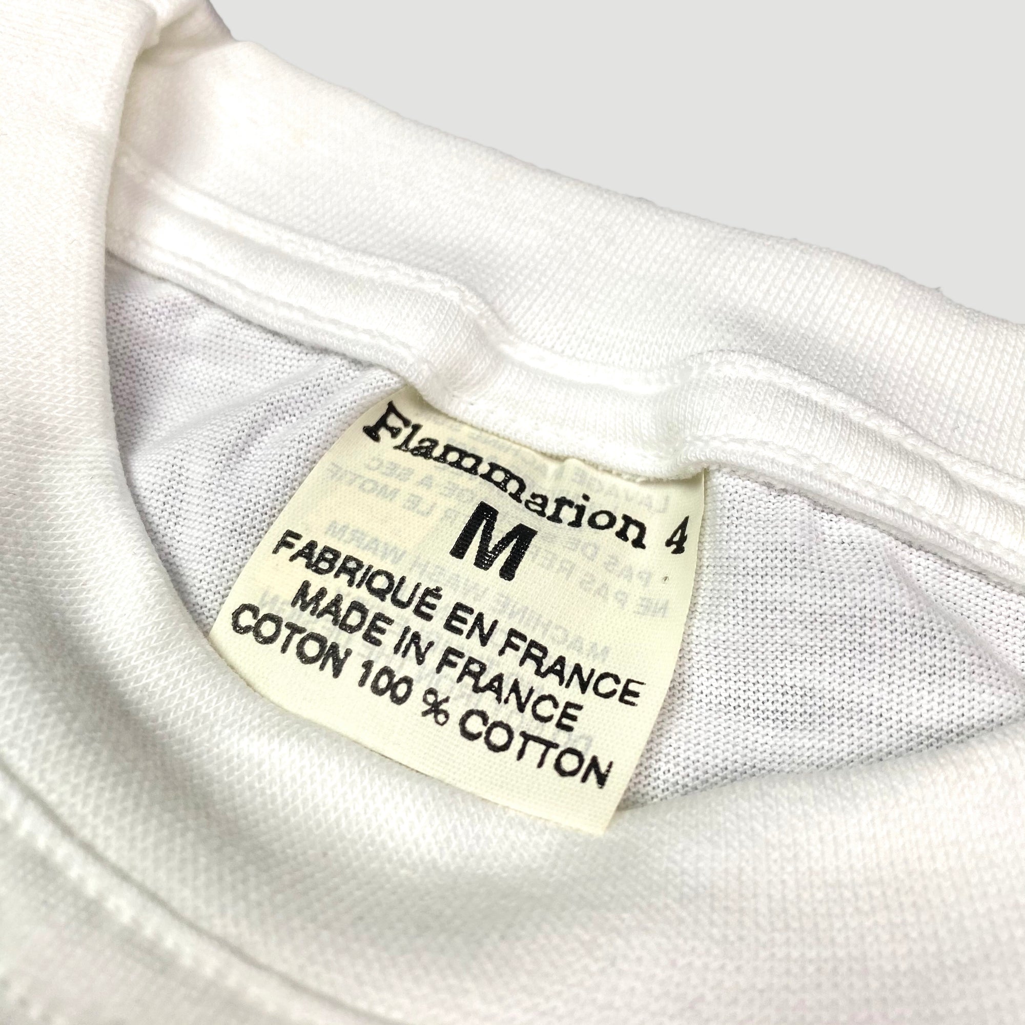 1999 Gilbert & George 'Coloured Friends' T-Shirt (Boxed)