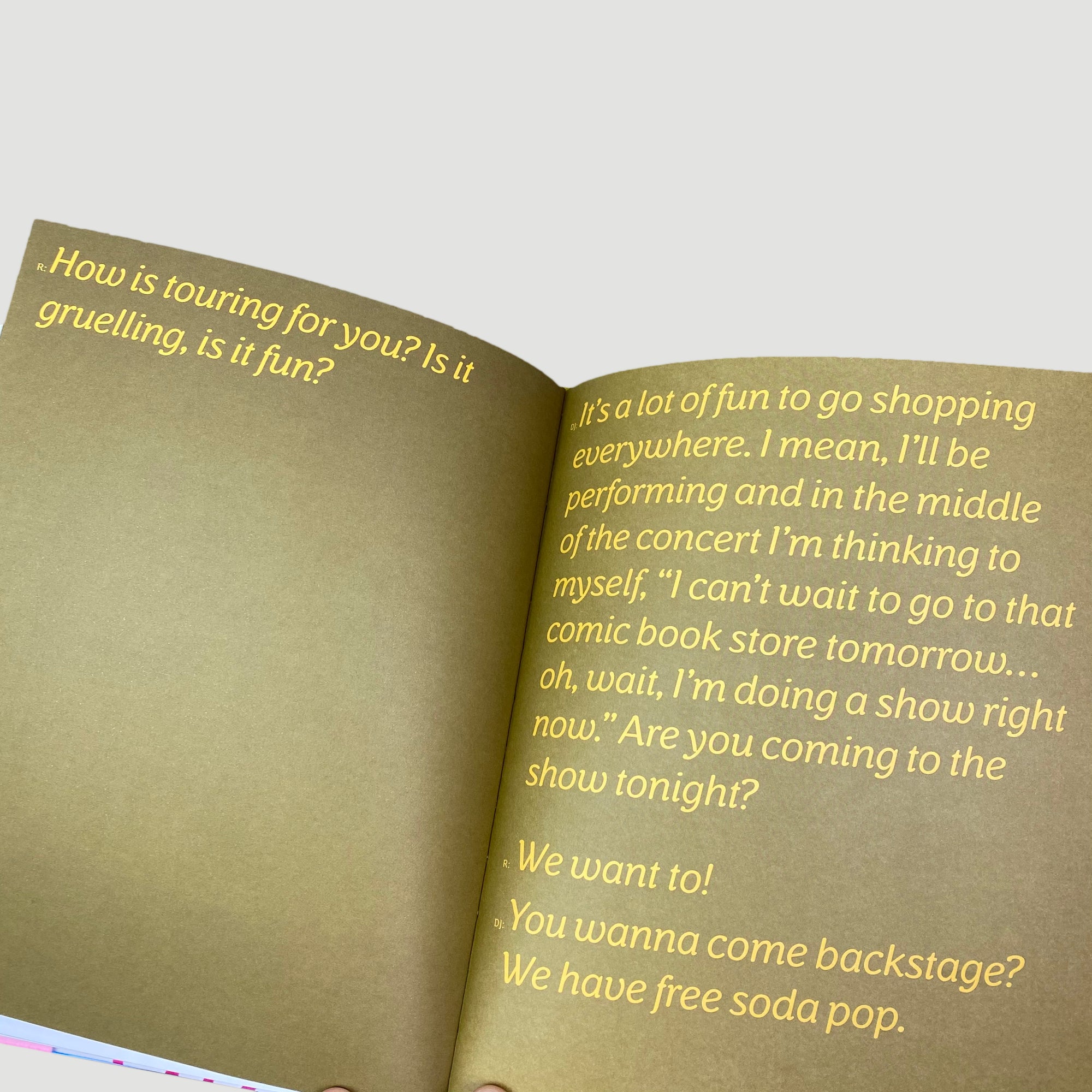 2009 'Daniel Johnston' Rizzoli Book