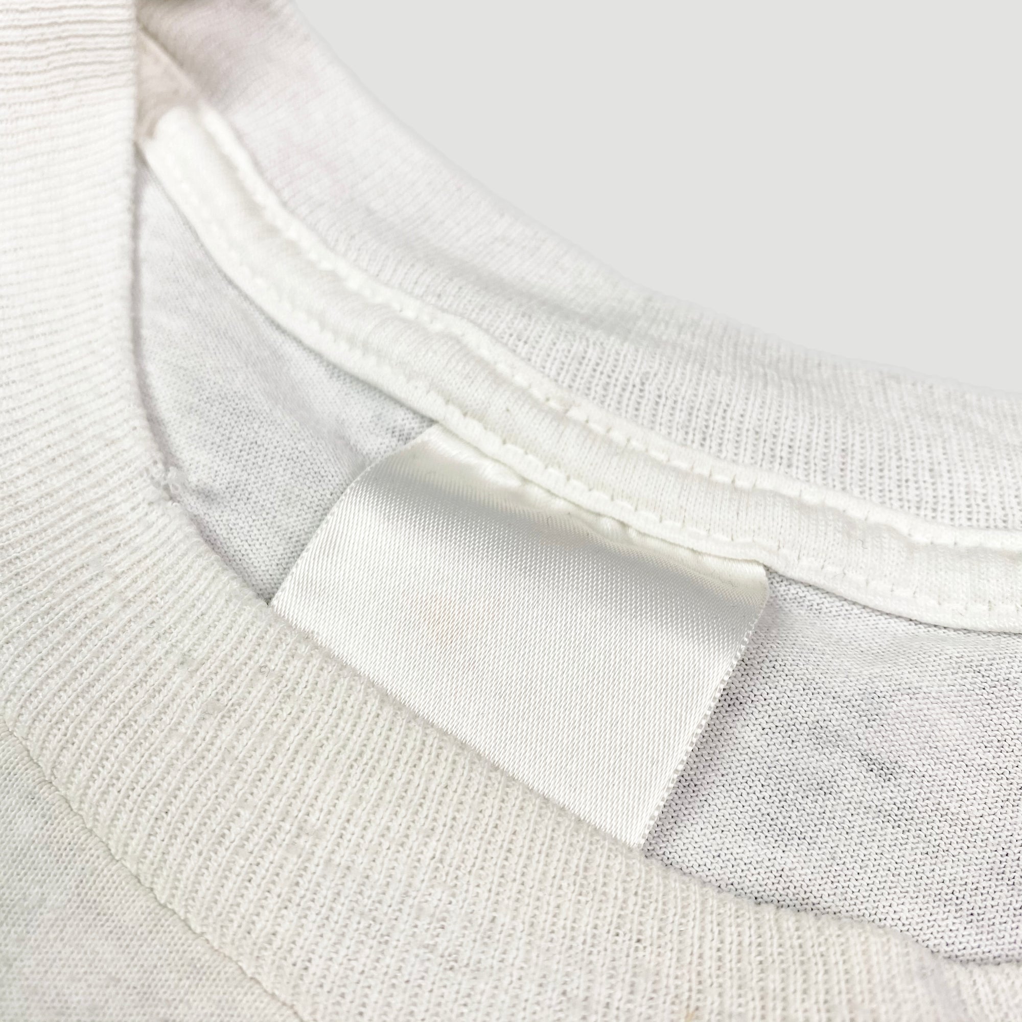 Early 00's HP & Intel 'Compass' T-Shirt