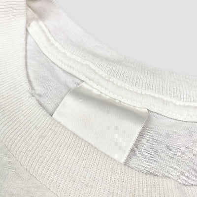 Early 00's HP & Intel 'Compass' T-Shirt