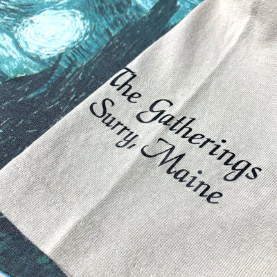 Mid 90's Vincent van Gogh T-Shirt