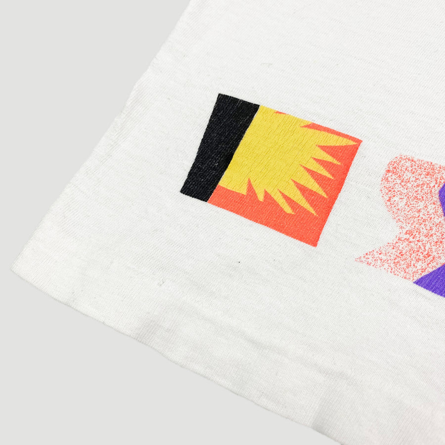 1990's Henry Matisse T-Shirt